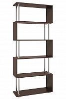 стеллаж mebelson стойка 6 5 полок, материал: лдсп в Нижневартовске