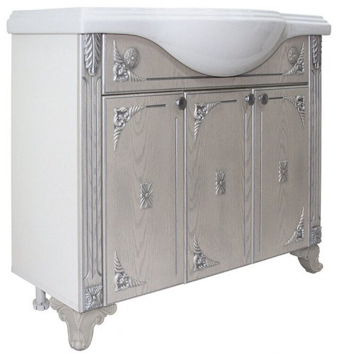 тумба под раковину mixline премиум людвиг-105 в Нижневартовске