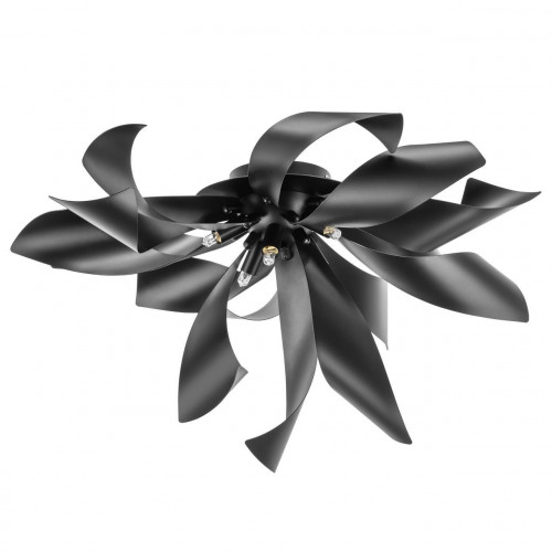 потолочная люстра lightstar turbio 754167 в Нижневартовске