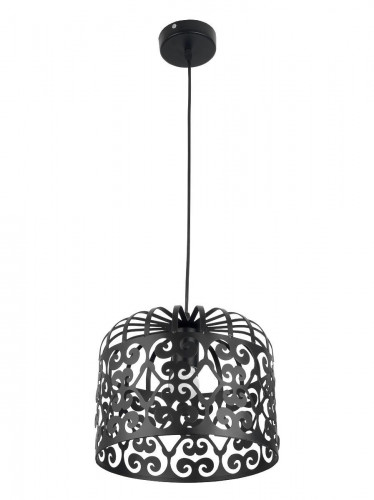 подвесной светильник toplight charlotte tl4010d-01bl в Нижневартовске