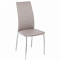 стул jenda светло-серый в Нижневартовске