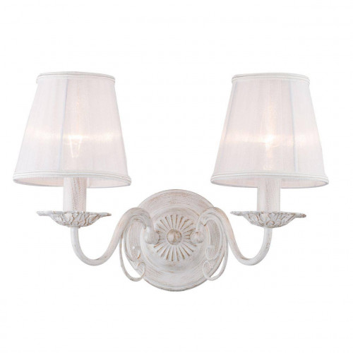 бра favourite malta 1730-2w в Нижневартовске