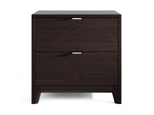 прикроватная тумба case венге в Нижневартовске