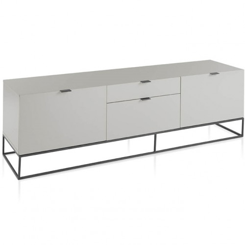 тумба под тв personal от angel cerda белая в Нижневартовске