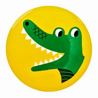 тарелка крокодильчик в Нижневартовске