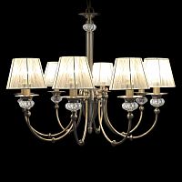 подвесная люстра newport 2208/c в Нижневартовске