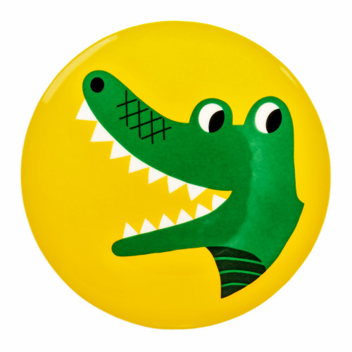 тарелка крокодильчик в Нижневартовске