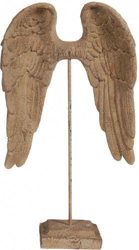 элемент декора крылья на подставкеwings в Нижневартовске