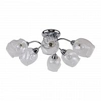 потолочная люстра f-promo bento 2191-6u в Нижневартовске