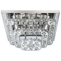 потолочный светодиодный светильник globo marilyn i 67047-44 в Нижневартовске