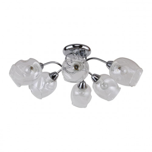 потолочная люстра f-promo bento 2191-6u в Нижневартовске