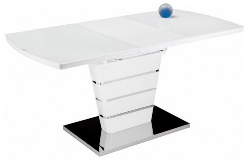 стол кухонный woodville space раскладной в Нижневартовске