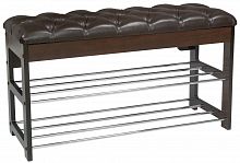 банкетка висан грейс с каретной стяжкой в Нижневартовске