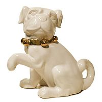 статуэтка мопс в в Нижневартовске