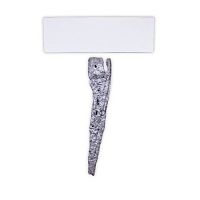 настенный светильник pusha белый в Нижневартовске