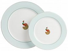 комплект тарелок bonita в Нижневартовске