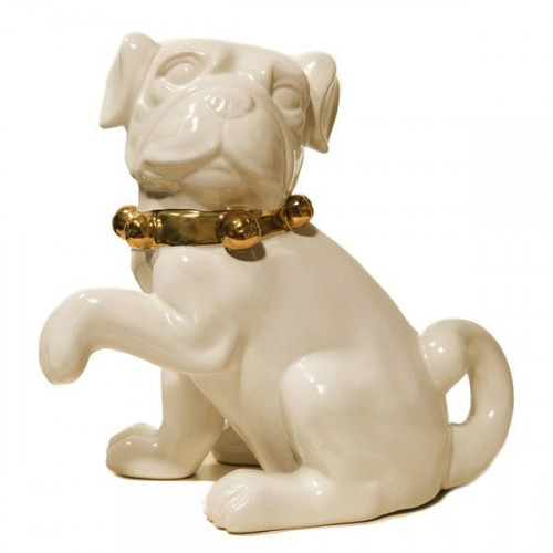 статуэтка мопс в в Нижневартовске