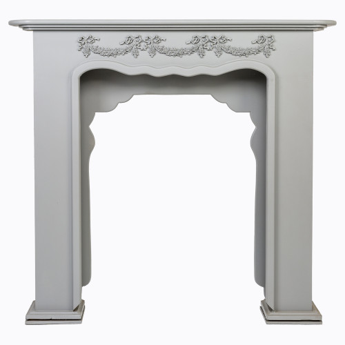 каминный портал «жарден грэй» в Нижневартовске