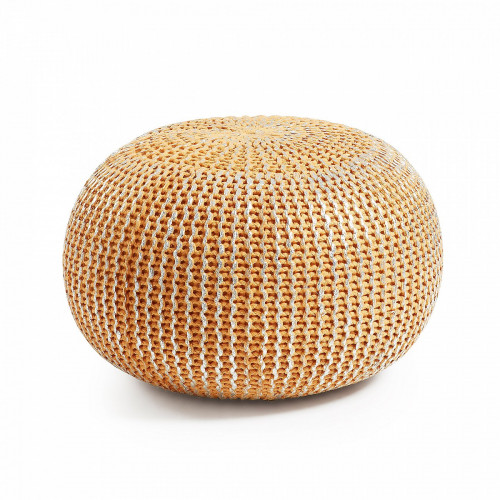 пуф shore оранжевый в Нижневартовске