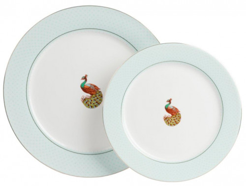 комплект тарелок bonita в Нижневартовске