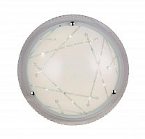 потолочный светодиодный светильник st luce universale sl493.512.01 в Нижневартовске