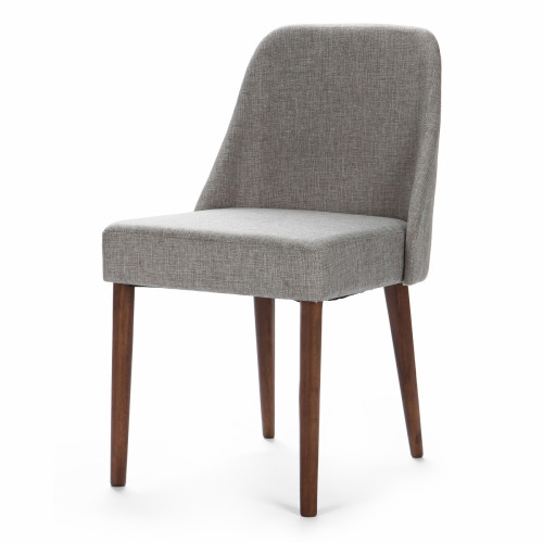 стул shino серый в Нижневартовске