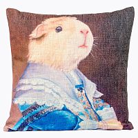 арт-подушка музейный экспонат, версия 20 в Нижневартовске