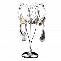 настольная лампа lightstar manica 794934 в Нижневартовске