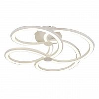 потолочный светодиодный светильник omnilux rivale oml-02807-88 в Нижневартовске