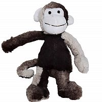 игрушка мягкая обезьяна 16 см в Нижневартовске