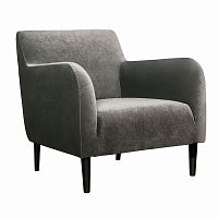 кресло tilde серое в Нижневартовске