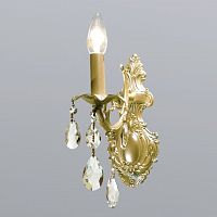 бра newport 1201/a bronze в Нижневартовске