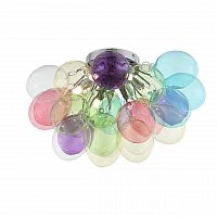 потолочная люстра st luce sospiro sl432.152.06 в Нижневартовске