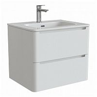 тумба для ванной комнаты с раковиной iddis edifice 60/80 в Нижневартовске