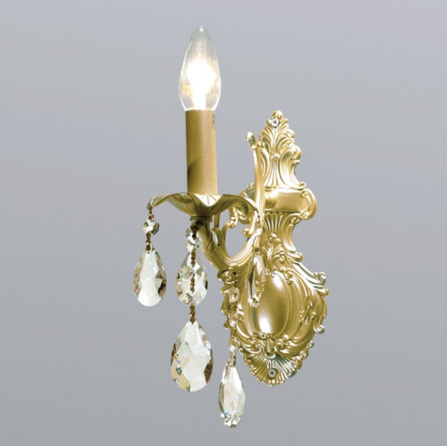 бра newport 1201/a bronze в Нижневартовске