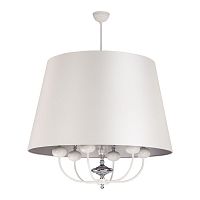 подвесная люстра kutek mood narni nar-zw-6 (bc) в Нижневартовске