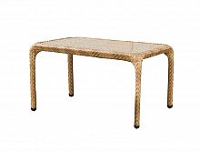 стол турин серо-коричневый в Нижневартовске