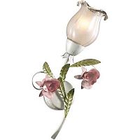 бра odeon light ameli 2252/1w в Нижневартовске