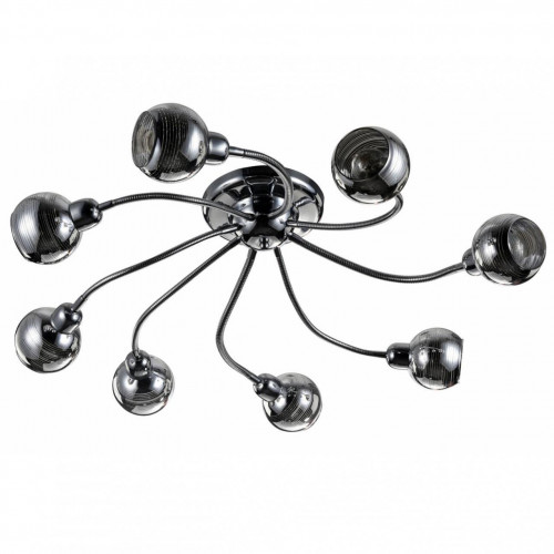 потолочная люстра freya cosmo fr5102-cl-08-ch в Нижневартовске