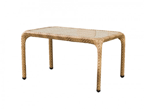 стол турин серо-коричневый в Нижневартовске