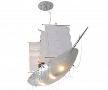 подвесной светильник kink light парусник 07421 в Нижневартовске