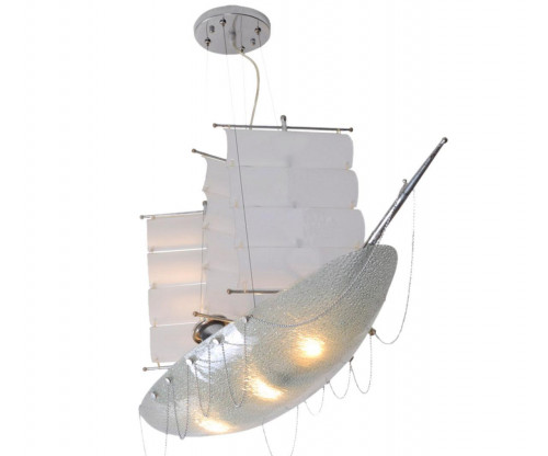 подвесной светильник kink light парусник 07421 в Нижневартовске