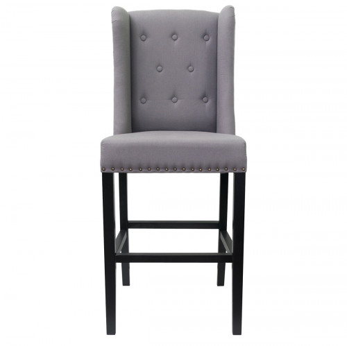 барные стулья skipton grey ver.2 в Нижневартовске