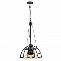 подвесная люстра lussole loft lsp-9994 в Нижневартовске