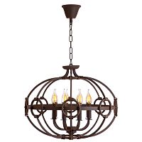 подвесная люстра loft it loft1344-8 в Нижневартовске