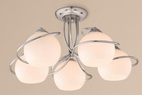 потолочная люстра citilux лайма cl155151 в Нижневартовске