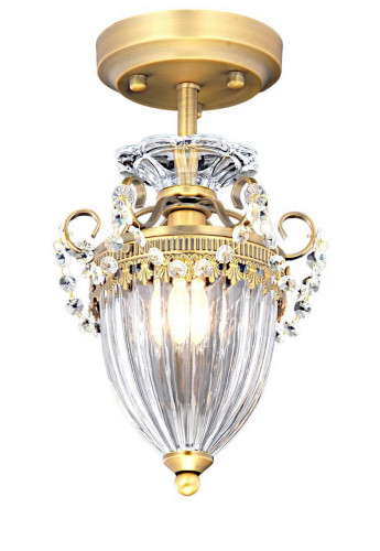 потолочный светильник arte lamp schelenberg a4410pl-1sr в Нижневартовске