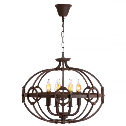 подвесная люстра loft it loft1344-8 в Нижневартовске