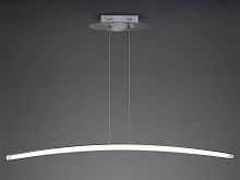 подвесной светодиодный светильник mantra hemisferic 4080 в Нижневартовске