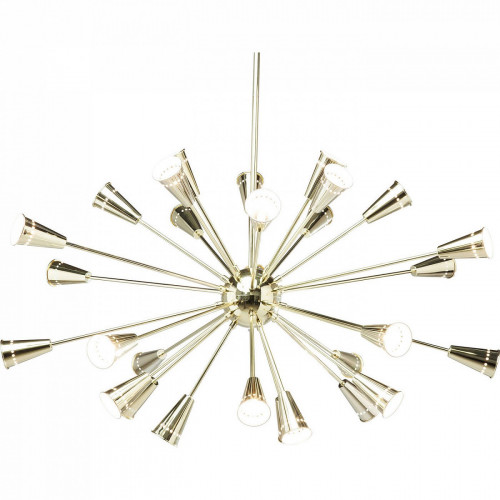 подвесная люстра atmosphere золото в Нижневартовске